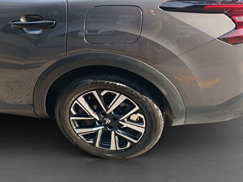 citroen, c4 x, crossover 1.2 puretech feel bold eat8, otomatik, benzin 2.el otomobil | renew 7