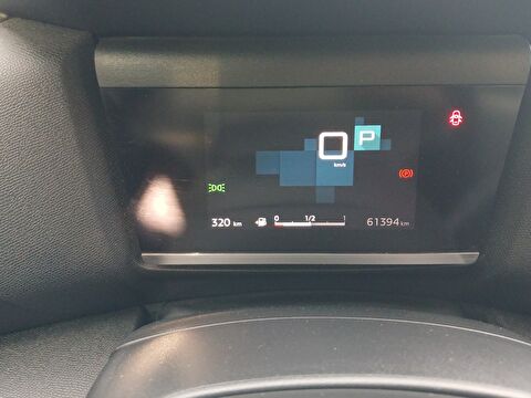 citroen, c4 x, crossover 1.2 puretech feel bold eat8, otomatik, benzin 2.el otomobil | renew 15