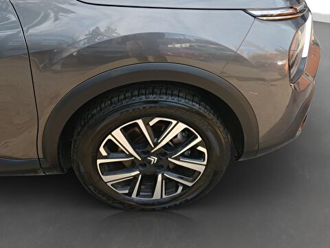 citroen, c4 x, crossover 1.2 puretech feel bold eat8, otomatik, benzin 2.el otomobil | renew 8