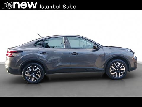 citroen, c4 x, crossover 1.2 puretech feel bold eat8, otomatik, benzin 2.el otomobil | renew 4
