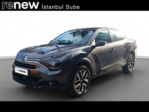 Crossover 1.2 PureTech Feel Bold EAT8, 2. el otomobil | renew