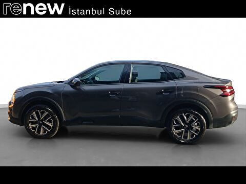 citroen, c4 x, crossover 1.2 puretech feel bold eat8, otomatik, benzin 2.el otomobil | renew 5