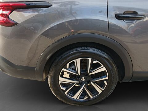 citroen, c4 x, crossover 1.2 puretech feel bold eat8, otomatik, benzin 2.el otomobil | renew 9