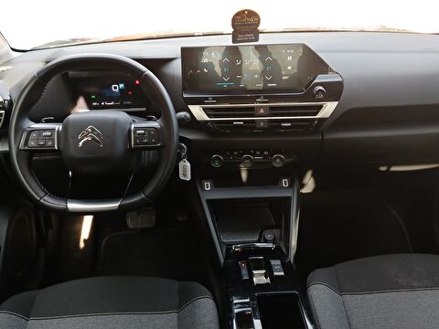 citroen, c4 x, crossover 1.2 puretech feel bold eat8, otomatik, benzin 2.el otomobil | renew 10