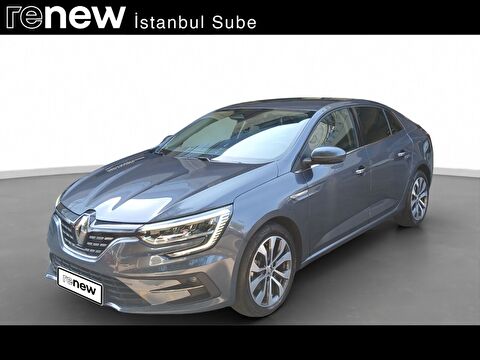 Sedan 1.5 BluedCi Icon EDC, 2. el otomobil | renew