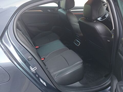renault, megane, sedan 1.5 bluedci ıcon edc, otomatik, dizel 2.el otomobil | renew 15