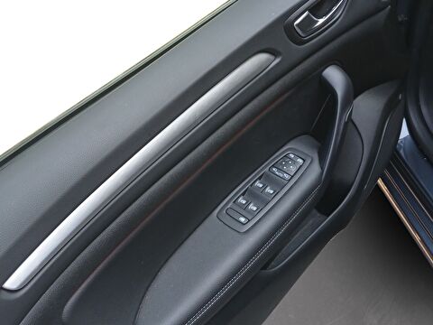 renault, megane, sedan 1.5 bluedci ıcon edc, otomatik, dizel 2.el otomobil | renew 20