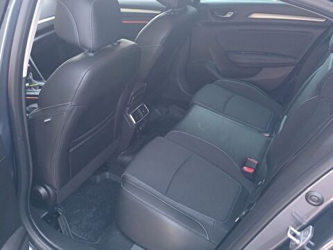 renault, megane, sedan 1.5 bluedci ıcon edc, otomatik, dizel 2.el otomobil | renew 14