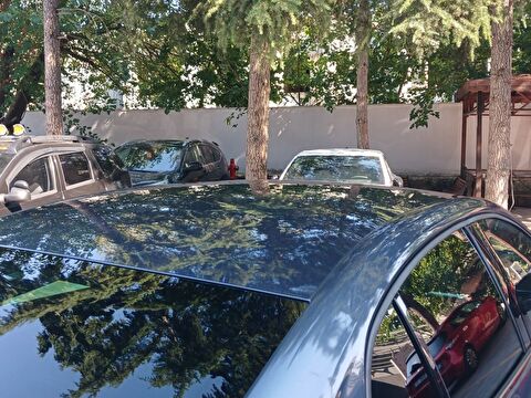 renault, megane, sedan 1.5 bluedci ıcon edc, otomatik, dizel 2.el otomobil | renew 22