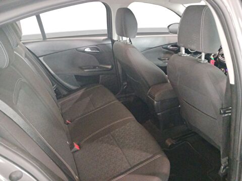 fiat, egea, cross 1.5 t4 mhev urban otomatik, otomatik, mhev 2.el otomobil | renew 12