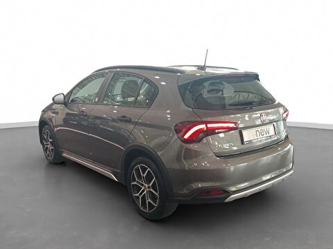 fiat, egea, cross 1.5 t4 mhev urban otomatik, otomatik, mhev 2.el otomobil | renew 5
