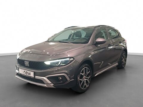 Fiat, Egea, Cross 1.5 T4 MHEV Urban Otomatik, Otomatik, MHEV 2. el otomobil | renew Mobile
