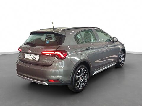 fiat, egea, cross 1.5 t4 mhev urban otomatik, otomatik, mhev 2.el otomobil | renew 7