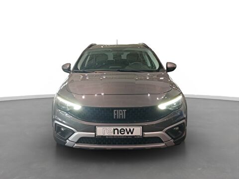 fiat, egea, cross 1.5 t4 mhev urban otomatik, otomatik, mhev 2.el otomobil | renew 3