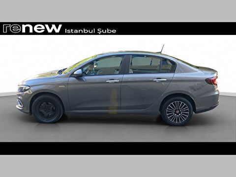 fiat, egea, sedan 1.6 multijet urban dct, otomatik, dizel 2.el otomobil | renew 13