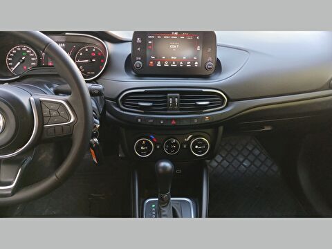 fiat, egea, sedan 1.6 multijet urban dct, otomatik, dizel 2.el otomobil | renew 6