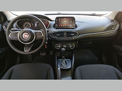 fiat, egea, sedan 1.6 multijet urban dct, otomatik, dizel 2.el otomobil | renew 18