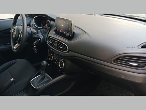 fiat, egea, sedan 1.6 multijet urban dct, otomatik, dizel 2.el otomobil | renew 9