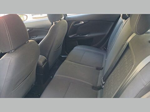 fiat, egea, sedan 1.6 multijet urban dct, otomatik, dizel 2.el otomobil | renew 19
