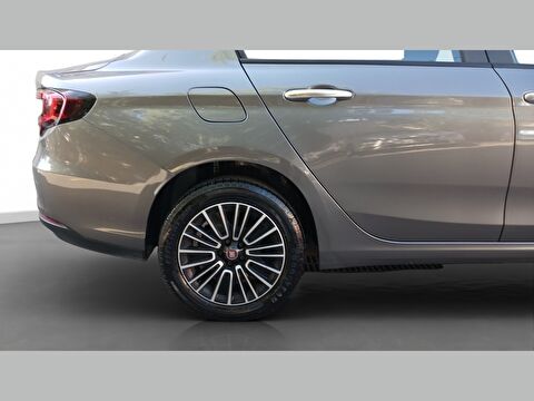 fiat, egea, sedan 1.6 multijet urban dct, otomatik, dizel 2.el otomobil | renew 17