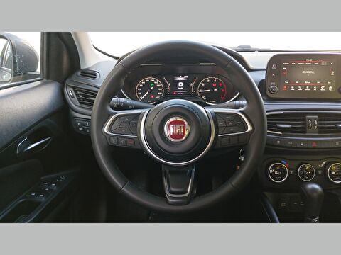 fiat, egea, sedan 1.6 multijet urban dct, otomatik, dizel 2.el otomobil | renew 8