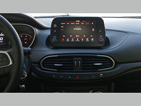 fiat, egea, sedan 1.6 multijet urban dct, otomatik, dizel 2.el otomobil | renew 7