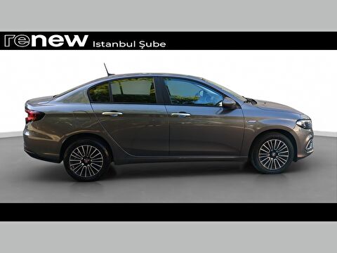 fiat, egea, sedan 1.6 multijet urban dct, otomatik, dizel 2.el otomobil | renew 14