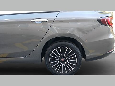 fiat, egea, sedan 1.6 multijet urban dct, otomatik, dizel 2.el otomobil | renew 15