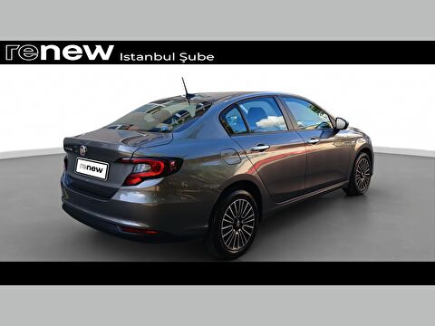 fiat, egea, sedan 1.6 multijet urban dct, otomatik, dizel 2.el otomobil | renew 3