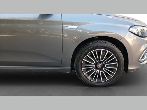 fiat, egea, sedan 1.6 multijet urban dct, otomatik, dizel 2.el otomobil | renew 16