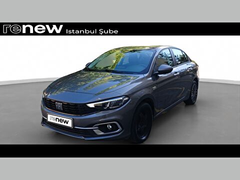 Sedan 1.6 MultiJet Urban DCT, 2. el otomobil | renew