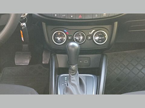 fiat, egea, sedan 1.6 multijet urban dct, otomatik, dizel 2.el otomobil | renew 20