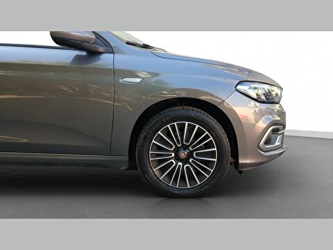 fiat, egea, sedan 1.6 multijet urban dct, otomatik, dizel 2.el otomobil | renew 4
