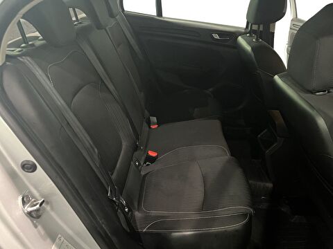 renault, megane, sedan 1.5 dcı touch edc, otomatik, dizel 2.el otomobil | renew 14