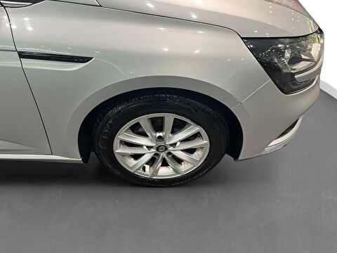 renault, megane, sedan 1.5 dcı touch edc, otomatik, dizel 2.el otomobil | renew 8