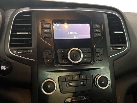 renault, megane, sedan 1.5 dcı touch edc, otomatik, dizel 2.el otomobil | renew 16