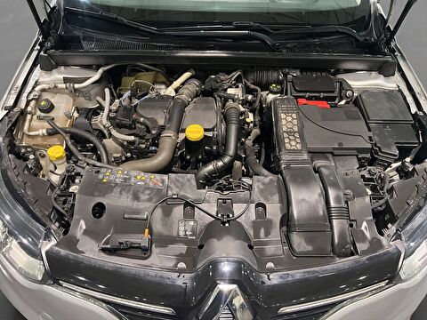 renault, megane, sedan 1.5 dcı touch edc, otomatik, dizel 2.el otomobil | renew 21