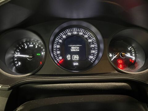 renault, megane, sedan 1.5 dcı touch edc, otomatik, dizel 2.el otomobil | renew 12