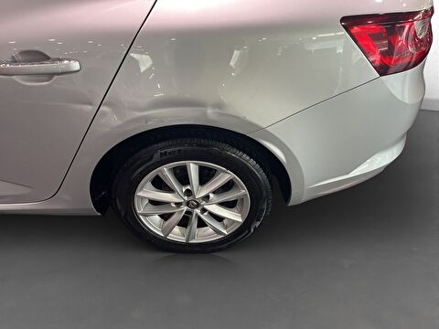 renault, megane, sedan 1.5 dcı touch edc, otomatik, dizel 2.el otomobil | renew 6
