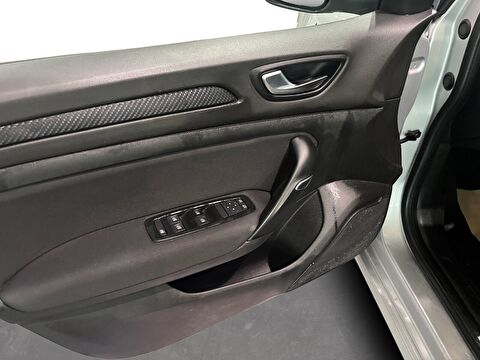 renault, megane, sedan 1.5 dcı touch edc, otomatik, dizel 2.el otomobil | renew 22
