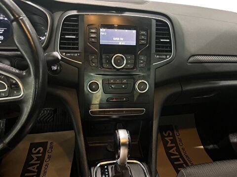 renault, megane, sedan 1.5 dcı touch edc, otomatik, dizel 2.el otomobil | renew 13