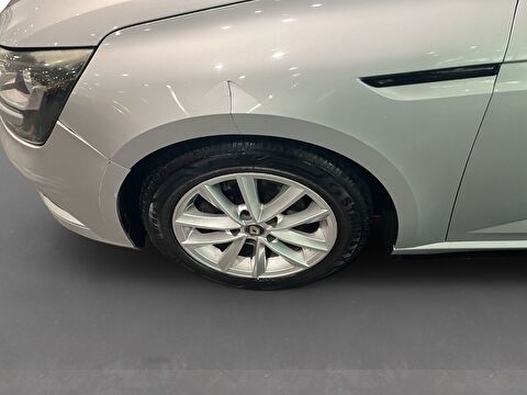 renault, megane, sedan 1.5 dcı touch edc, otomatik, dizel 2.el otomobil | renew 7