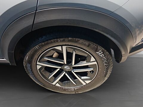 nissan, juke, 1.0 dıg-t platinum dct, otomatik, benzin 2.el otomobil | renew 8