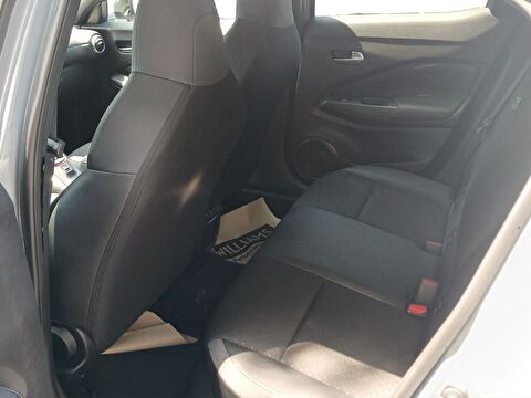 nissan, juke, 1.0 dıg-t platinum dct, otomatik, benzin 2.el otomobil | renew 14