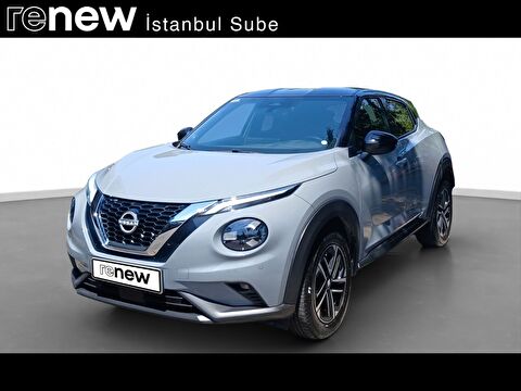 1.0 DIG-T Platinum DCT, 2. el otomobil | renew