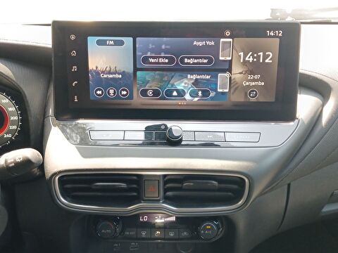 nissan, juke, 1.0 dıg-t platinum dct, otomatik, benzin 2.el otomobil | renew 16