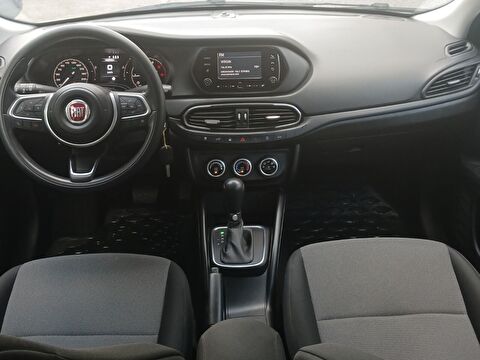 fiat, egea, 1.6 multijet easy gsr dct, otomatik, dizel 2.el otomobil | renew 21