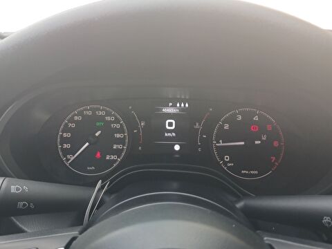 fiat, egea, 1.6 multijet easy gsr dct, otomatik, dizel 2.el otomobil | renew 10