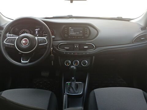 fiat, egea, 1.6 multijet easy gsr dct, otomatik, dizel 2.el otomobil | renew 11