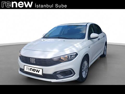 1.6 MultiJet Easy GSR DCT, 2. el otomobil | renew